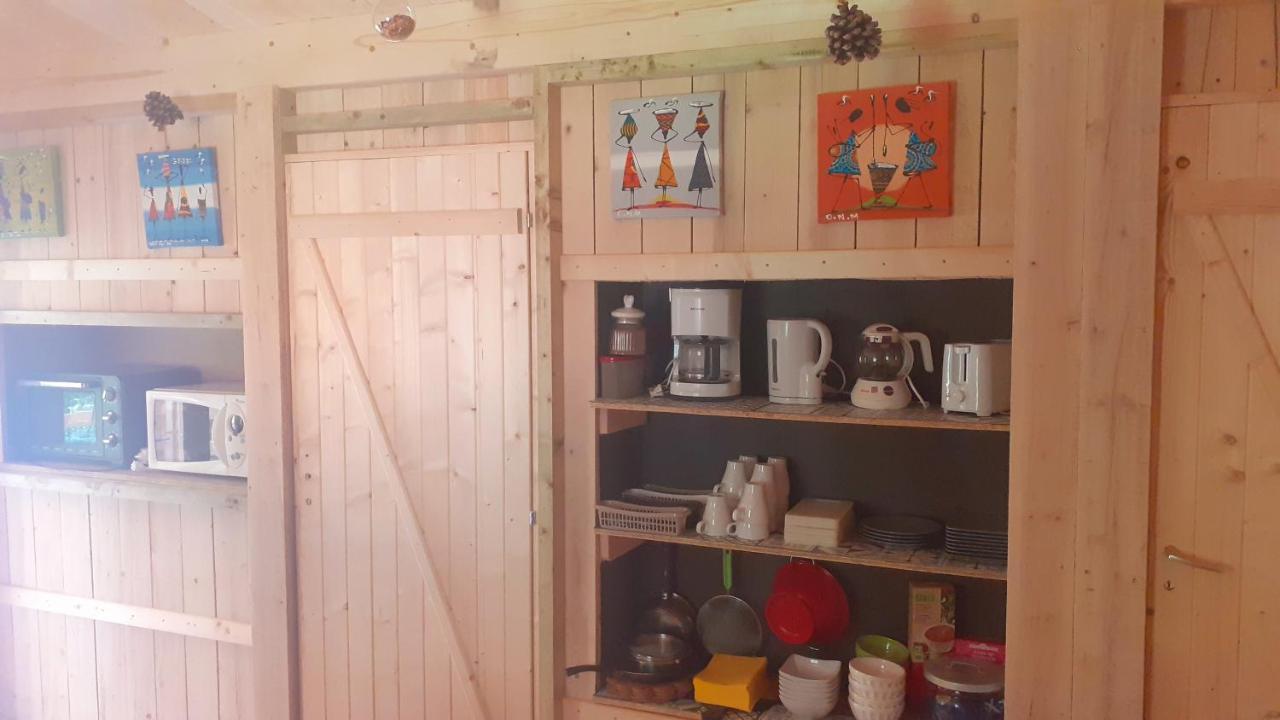 Au Fil De L Ance Acomodação com café da manhã Beauzac Exterior foto