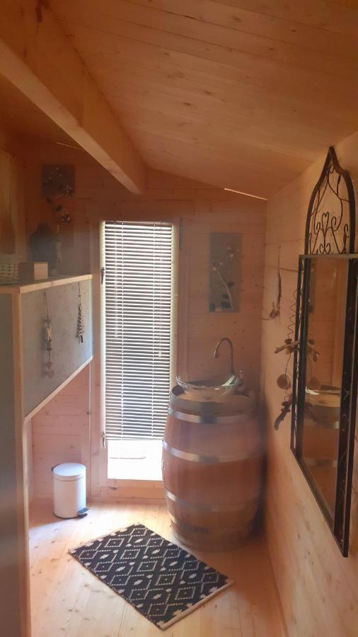 Au Fil De L Ance Acomodação com café da manhã Beauzac Exterior foto