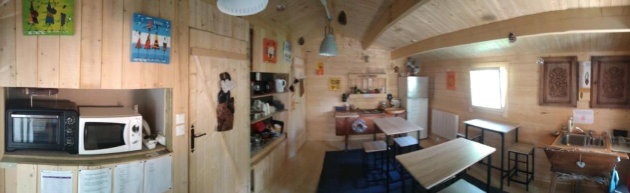 Au Fil De L Ance Acomodação com café da manhã Beauzac Exterior foto