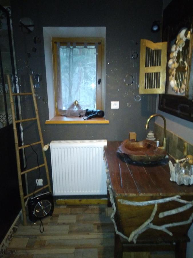 Au Fil De L Ance Acomodação com café da manhã Beauzac Exterior foto